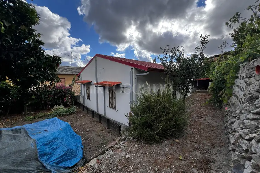 Casa Indipendente in vendita di 130 mq a €80.000 (rif. 30/2025)