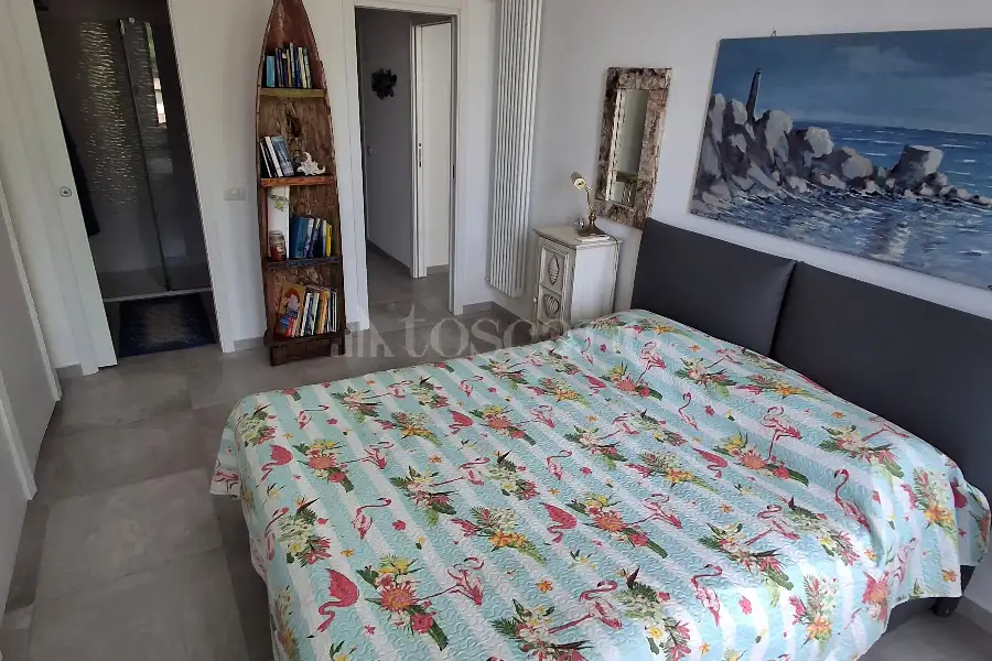 Attico in vendita di 96 mq a €590.000 (rif. 16/2026)