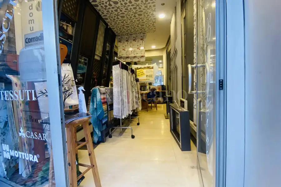 Negozio in vendita di 50 mq a €185.000 (rif. 49/2025)