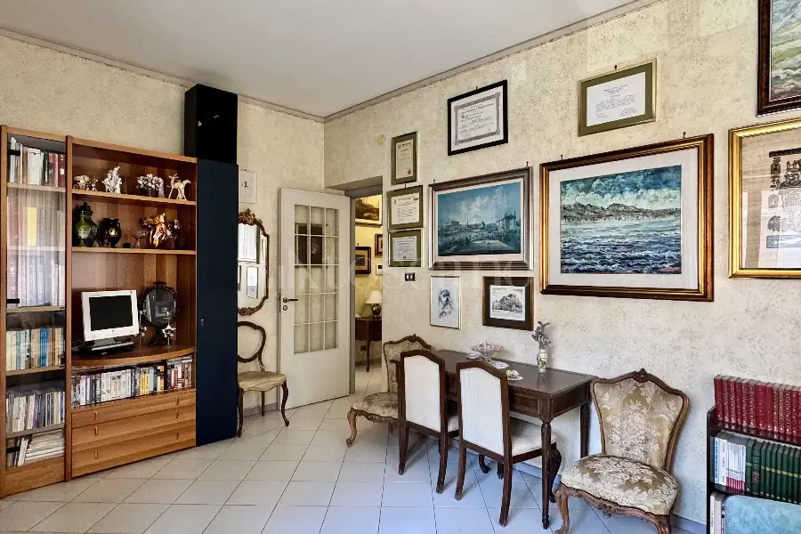Casa in vendita di 110 mq a €218.000 (rif. 110/2026)