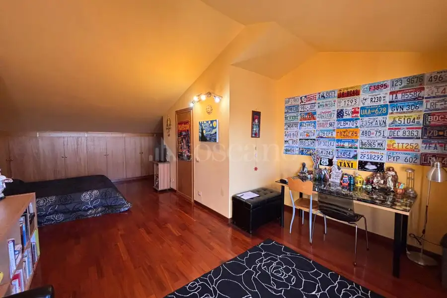 Villino a Schiera in vendita di 240 mq a €499.000 (rif. 39/2025)