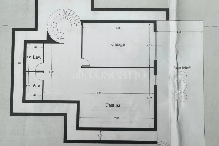 Villa in vendita di 360 mq a €575.000 (rif. 60/2025)