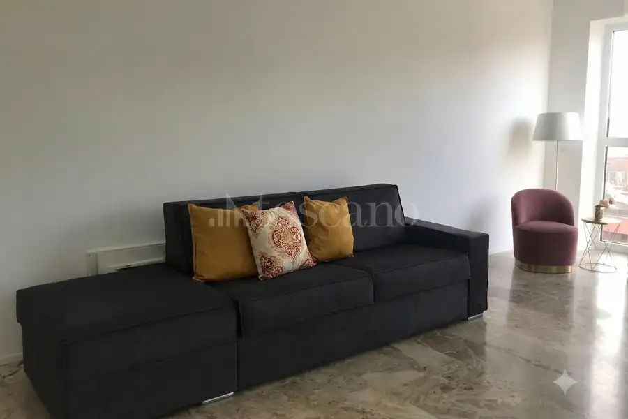Casa in affitto di 43 mq a €1.100 (rif. 11/2026)