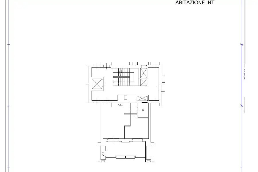 Casa in vendita di 60 mq a €275.000 (rif. 16/2026)