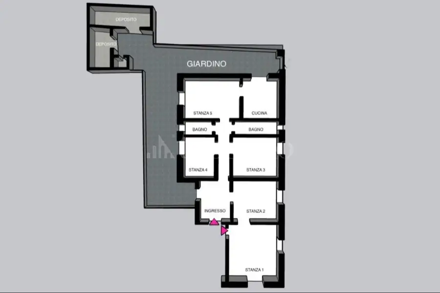 Casa in vendita di 183 mq a €184.000 (rif. 70/2025)