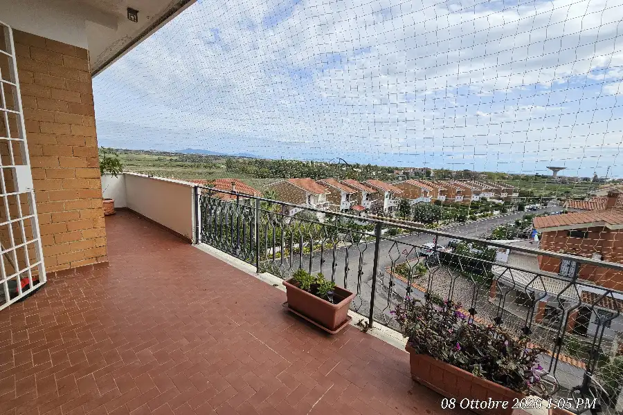 Attico in vendita di 120 mq a €209.000 (rif. 54/2026)