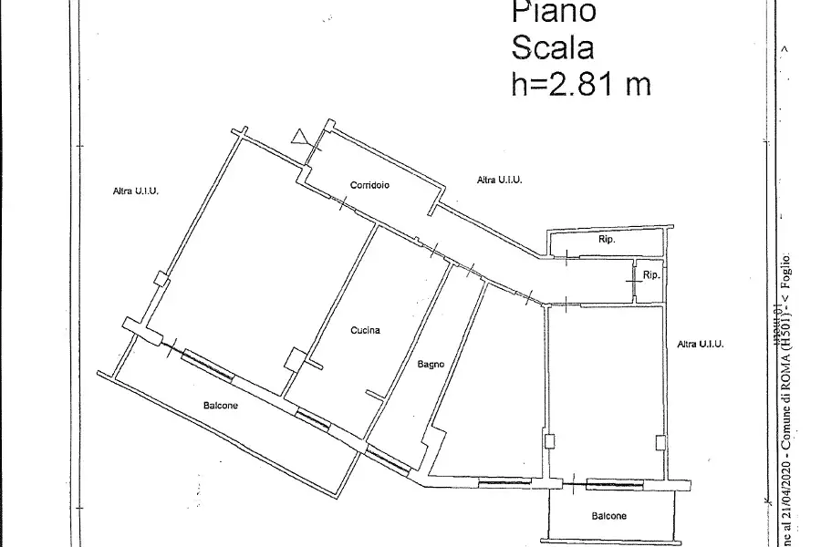 Casa in vendita di 105 mq a €360.000 (rif. 15/2026)