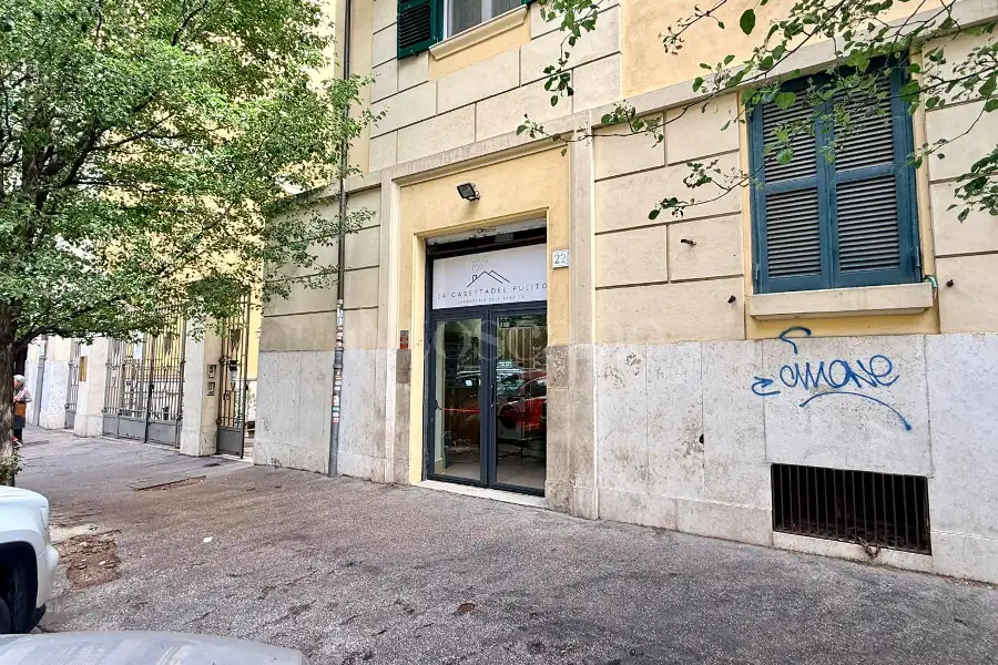 Attività Commerciale in vendita di 26 mq a €85.000 (rif. 11/2026)