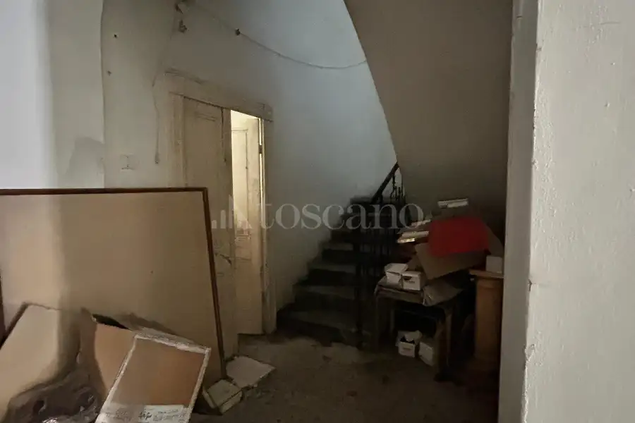 Casa Indipendente in vendita di 138 mq a €20.000 (rif. 70/2026)