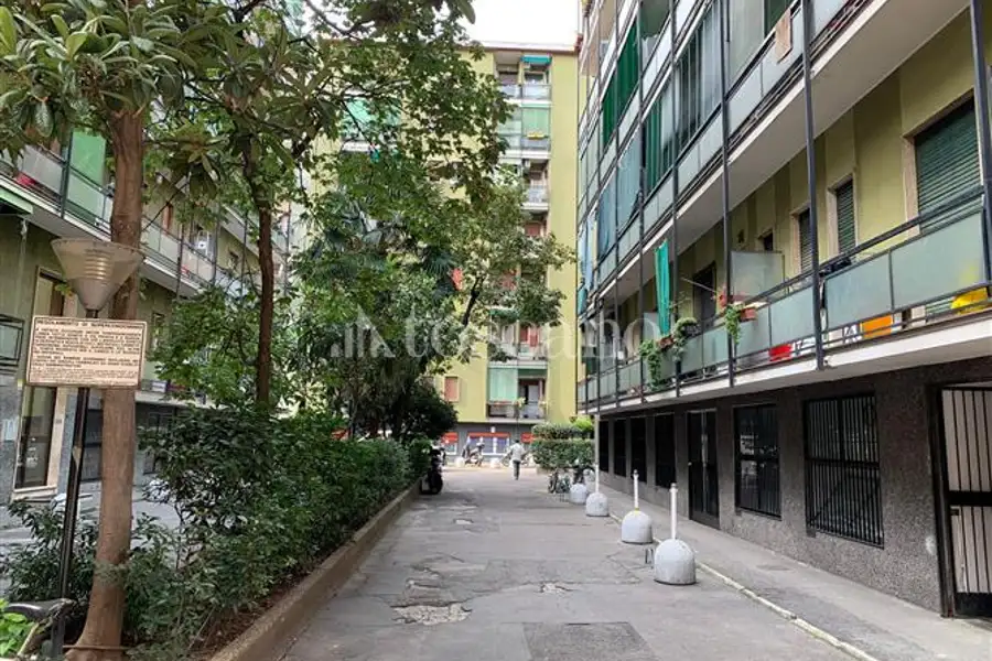Casa in affitto di 35 mq a €750 (rif. 13/2026)