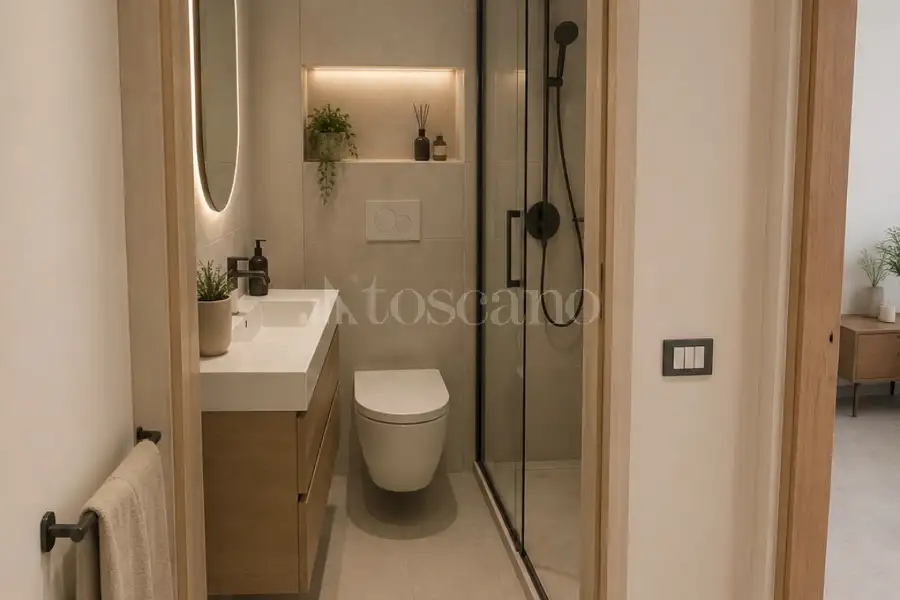 Casa in vendita di 90 mq a €670.000 (rif. 2/2026)