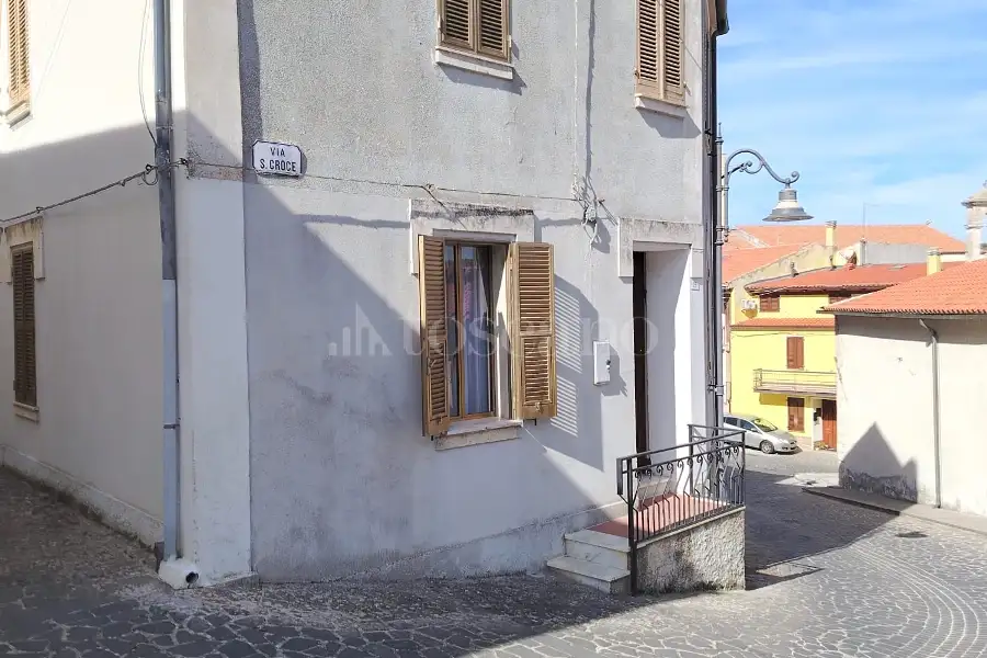 Casa Indipendente in vendita di 150 mq a €35.000 (rif. 225/2026)