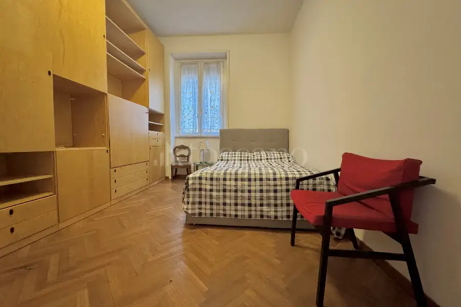 Casa in affitto di 125 mq a €2.200 (rif. 12/2025)