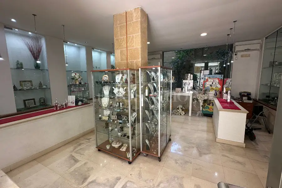 Negozio in vendita di 92 mq a €235.000 (rif. 66/2025)