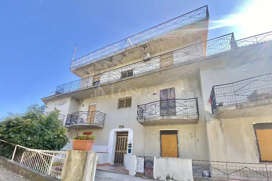 Casa in vendita di 61 mq a €20.000 (rif. 14/2026)