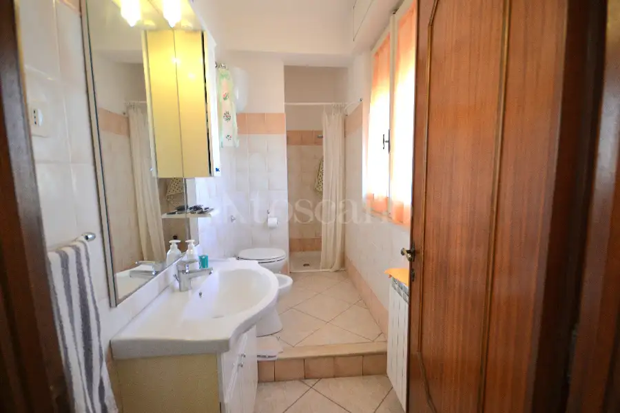 Attico in vendita di 120 mq a €259.000 (rif. 6/2026)