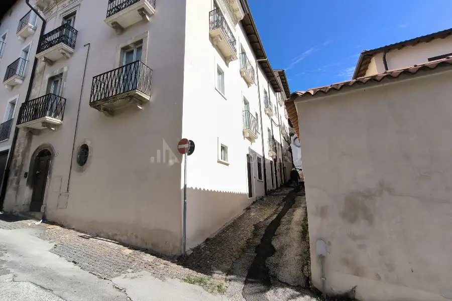 Casa in affitto di 35 mq a €450 (rif. 42/2026)