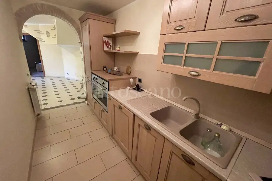 Villa in vendita di 260 mq a €369.000 (rif. 47/2025)