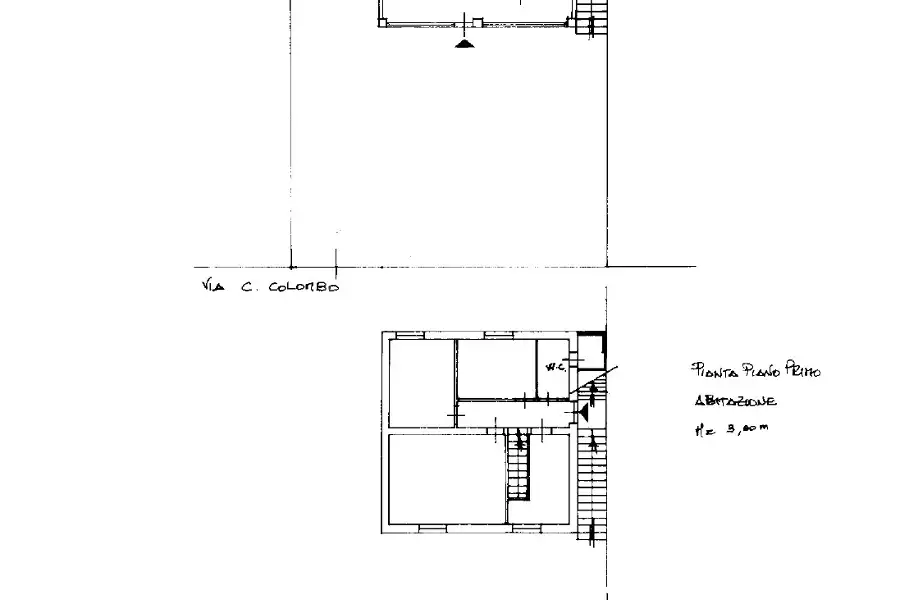 Casa Indipendente in vendita di 120 mq a €299.000 (rif. 9/2026)