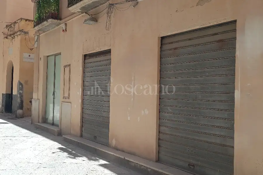 Negozio in affitto di 50 mq a €500 (rif. 34/2026)