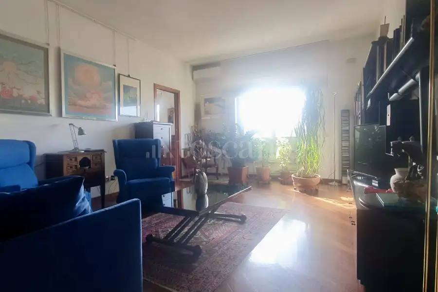 Attico in vendita di 90 mq a €319.000 (rif. 25/2026)