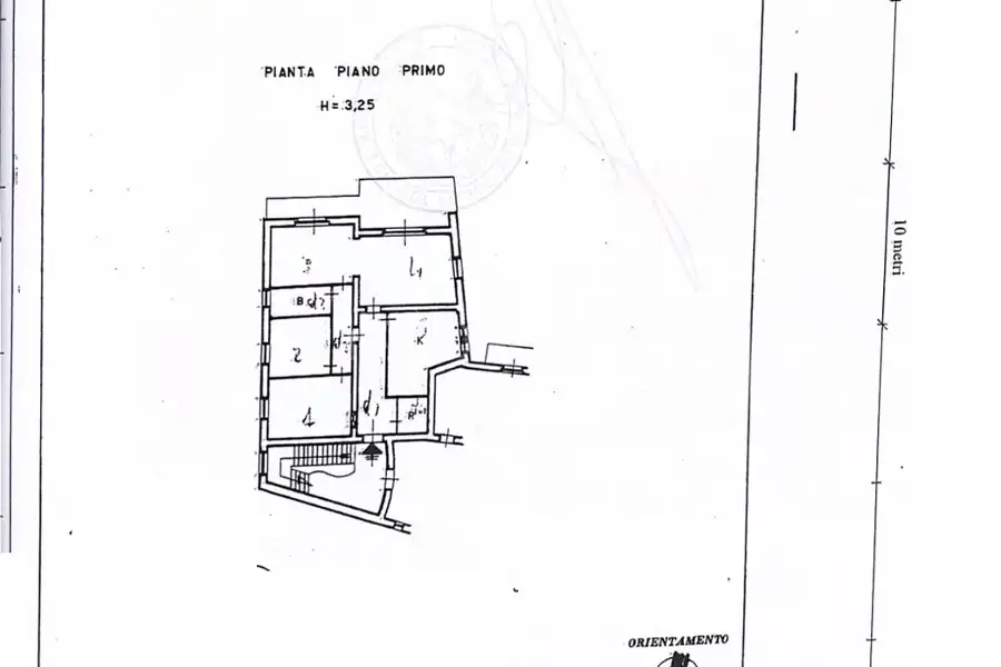 Casa in vendita di 170 mq a €1.460.000 (rif. 49/2026)
