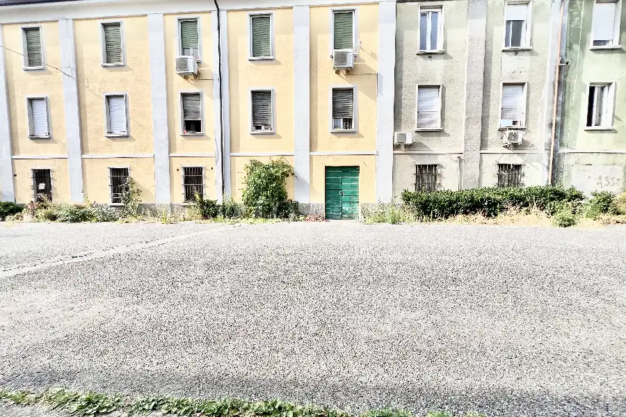 Magazzino in vendita di 410 mq a €129.000 (rif. 34/2025)
