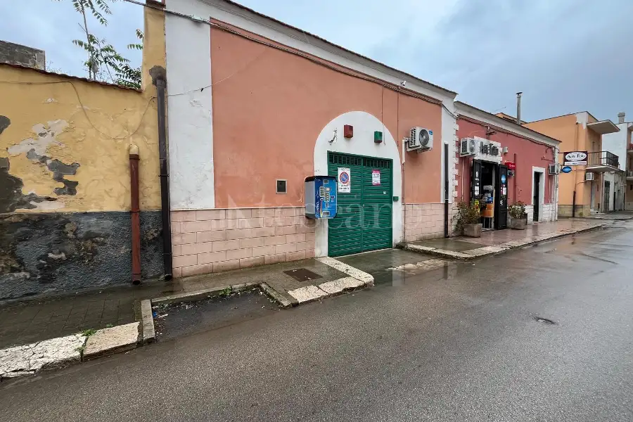 Casa Indipendente in vendita di 90 mq a €100.000 (rif. 35/2026)