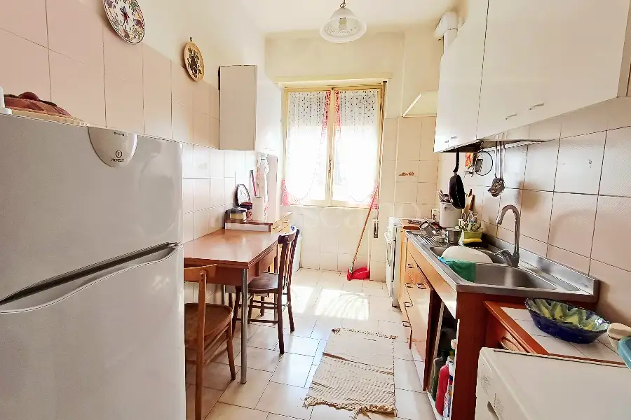 Casa in vendita di 100 mq a €487.000 (rif. 33/2026)