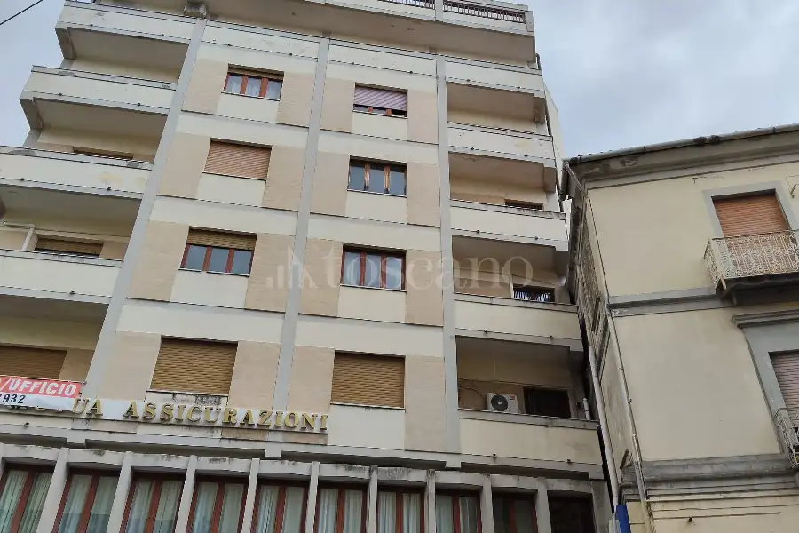 Ufficio in vendita di 180 mq a €269.000 (rif. 48/2026)