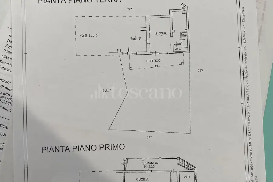 Villa Bifamiliare in vendita di 130 mq a €109.000 (rif. 17/2026)