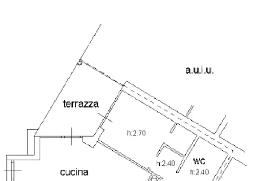 Casa in vendita di 80 mq a €480.000 (rif. 22/2026)