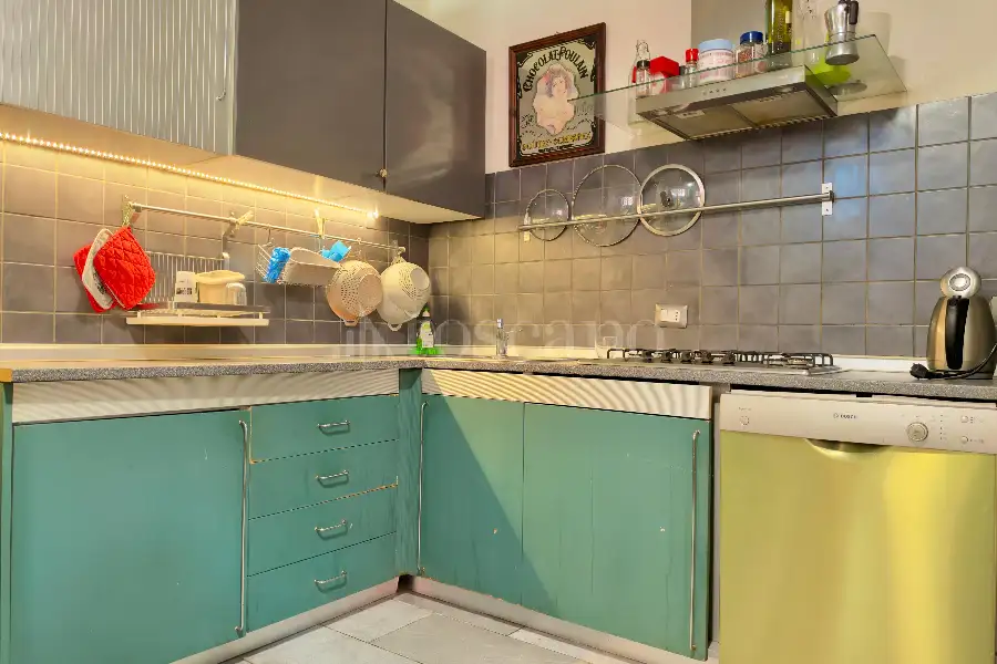 Casa in vendita di 95 mq a €354.000 (rif. 25/2026)