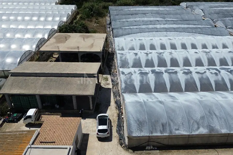 Edificabile Residenziali in vendita di 8.000 mq a €165.000 (rif. 63/2025)