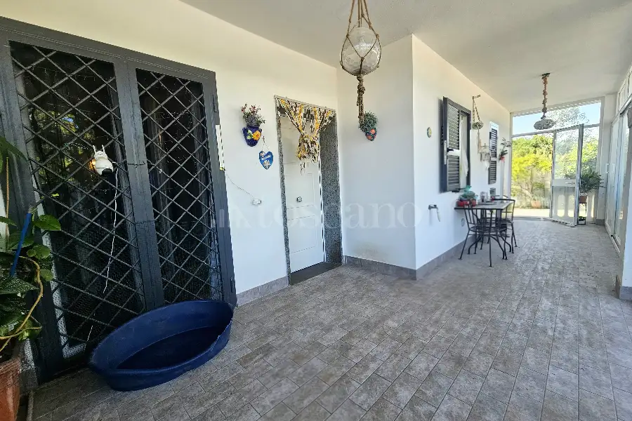 Villa Bifamiliare in vendita di 130 mq a €199.000 (rif. 47/2026)