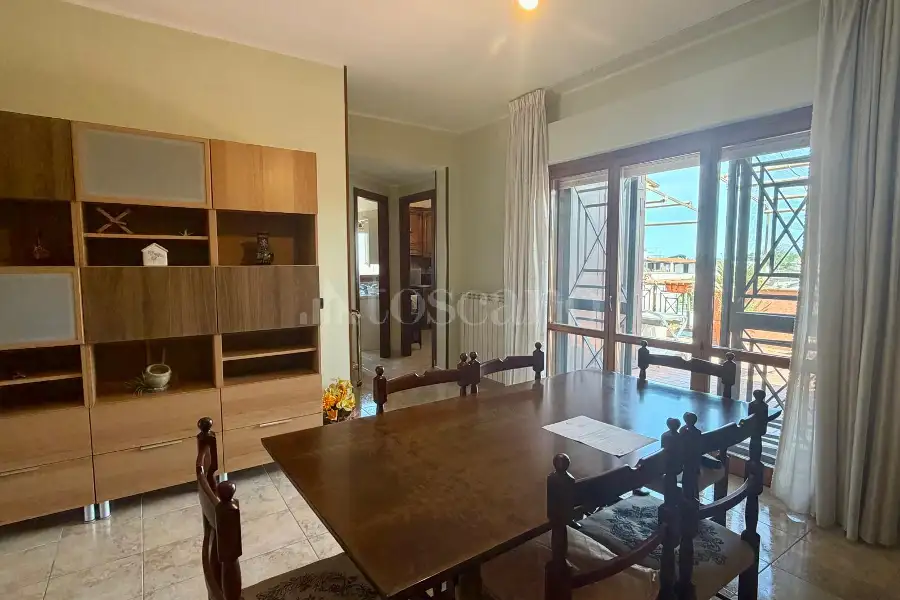 Attico in vendita di 131 mq a €449.000 (rif. 32/2026)