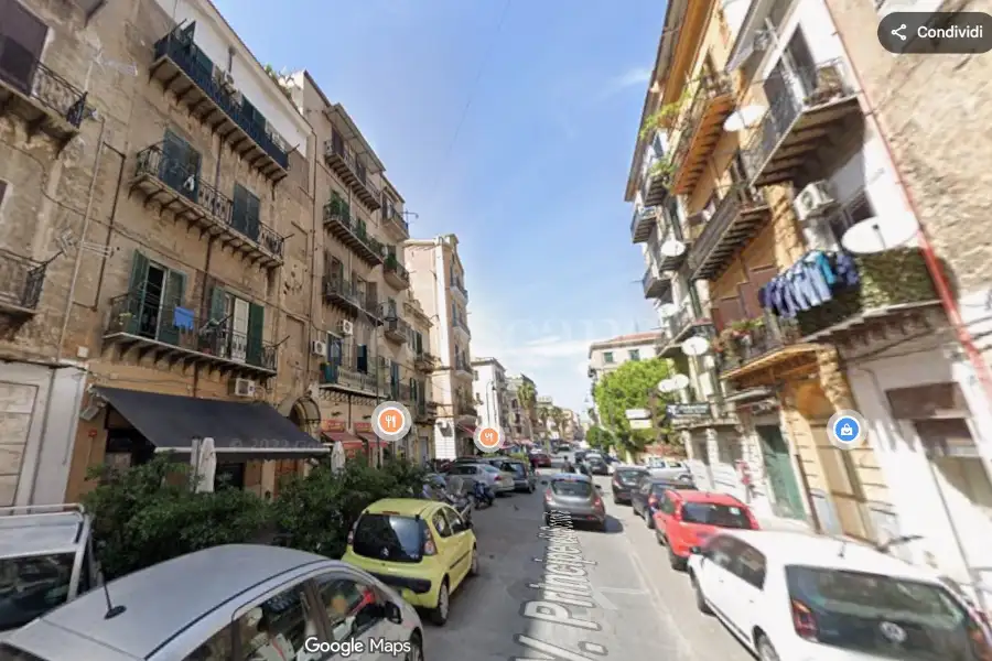 Attico in vendita di 100 mq a €145.000 (rif. 1/2026)