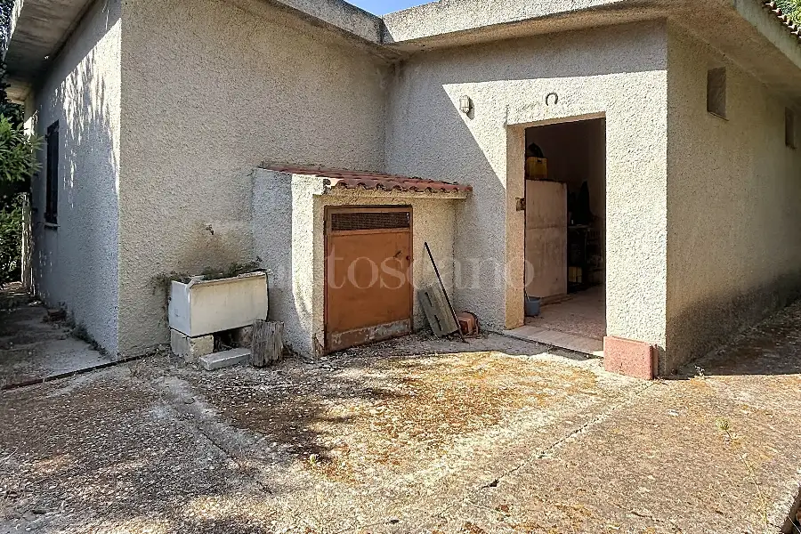 Casa Indipendente in vendita di 60 mq a €128.000 (rif. 175/2026)