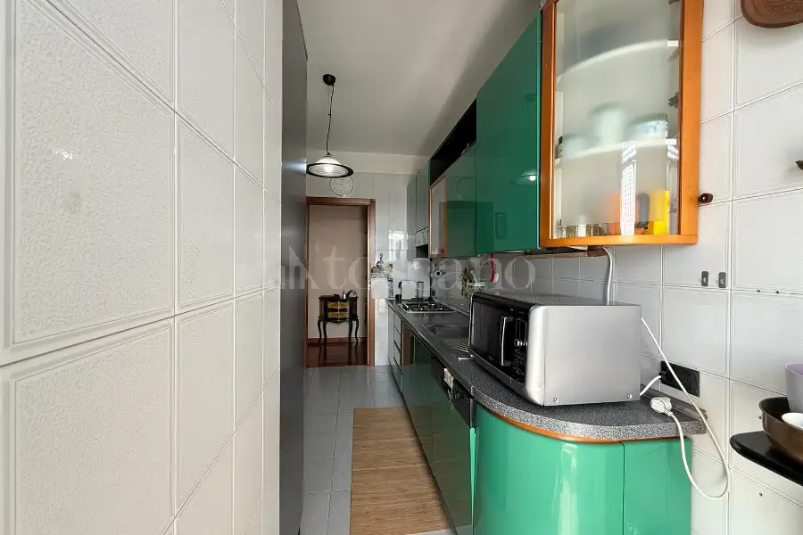 Casa in vendita di 100 mq a €570.000 (rif. 6/2026)