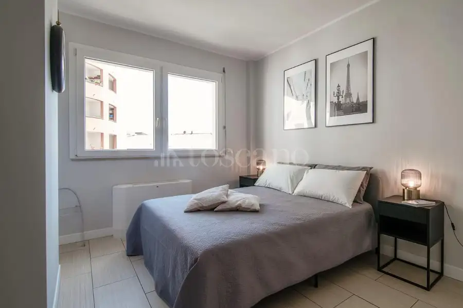 Casa in affitto di 85 mq a €1.500 (rif. 15/2026)