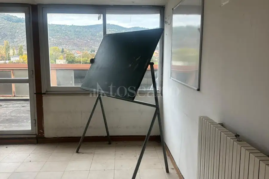 Negozio in affitto di 4.995 mq trattativa riservata (rif. 114/2025)