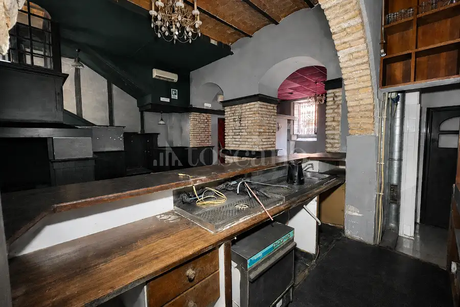 Negozio in vendita di 106 mq a €340.000 (rif. 18/2026)
