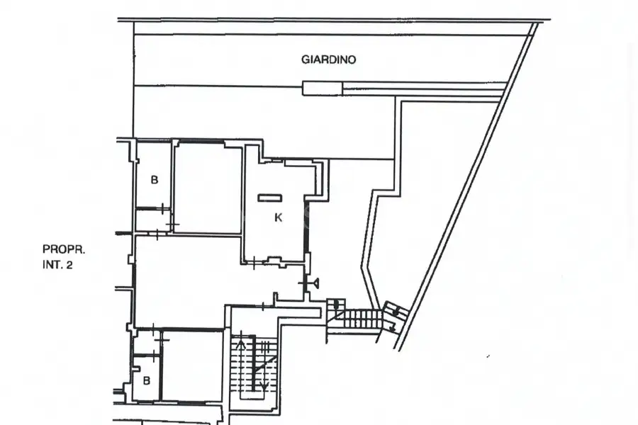 Villa in vendita di 800 mq a €1.069.000 (rif. 56/2024)