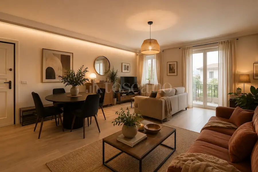 Casa in vendita di 138 mq a €450.000 (rif. 25/2026)
