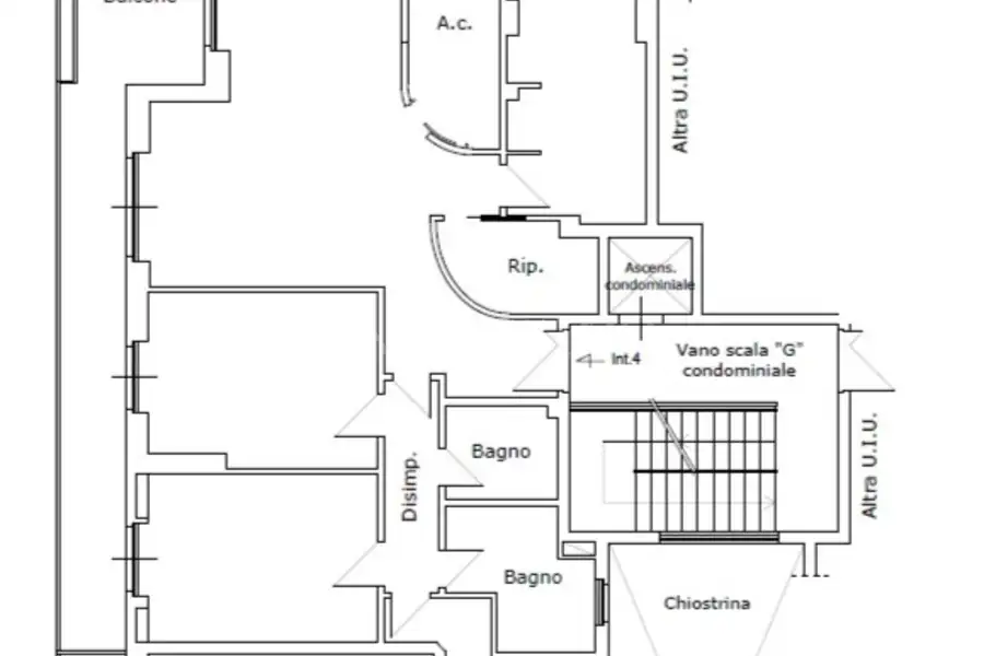 Casa in vendita di 130 mq a €549.000 (rif. 26/2025)