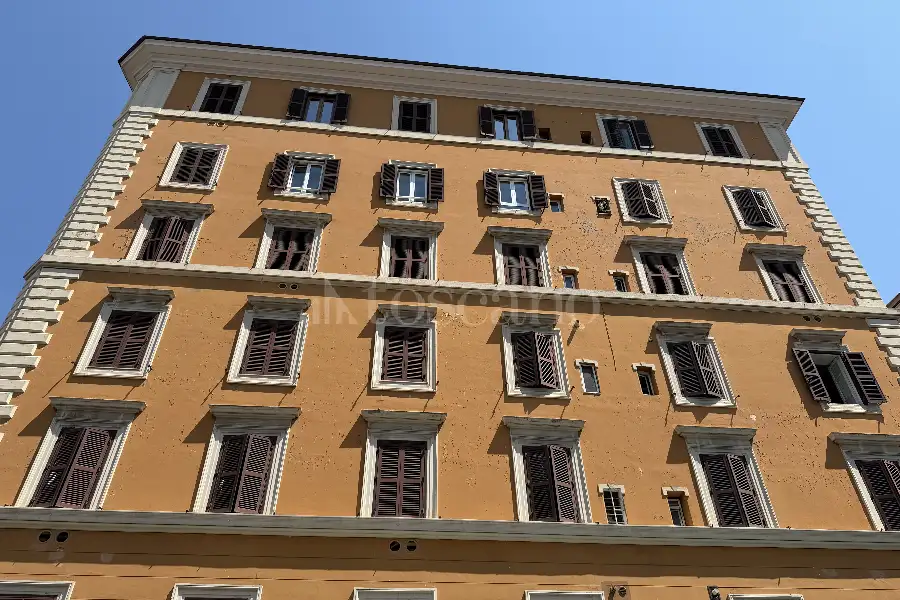 Casa in affitto di 85 mq a €1.450 (rif. 6/2026)