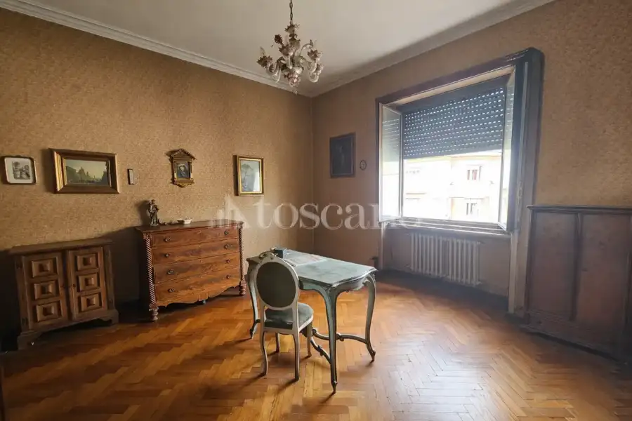 Attico in vendita di 181 mq a €990.000 (rif. 23/2026)