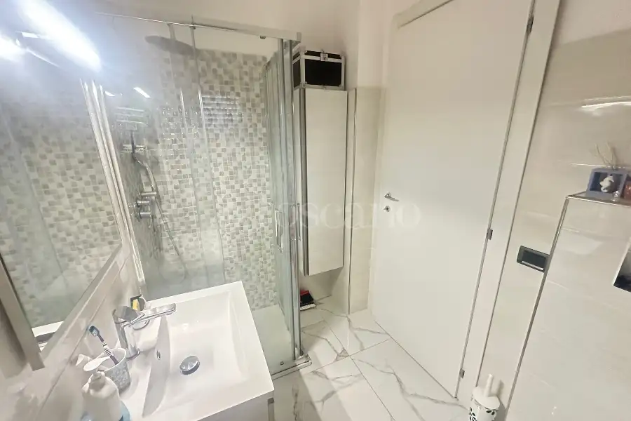 Attico in vendita di 140 mq a €525.000 (rif. 17/2026)