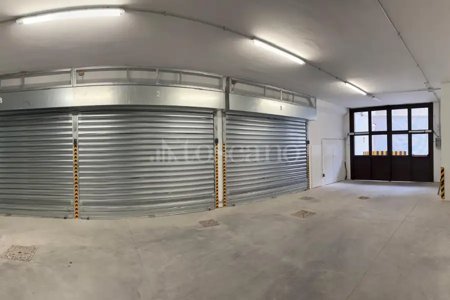 Box in vendita di 45 mq a €130.000 (rif. 25/2025)