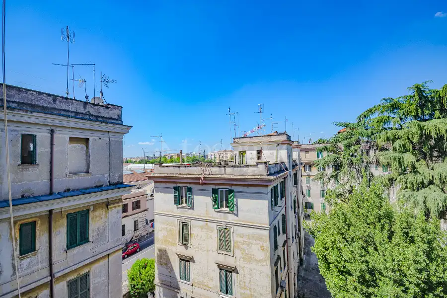 Attico in vendita di 80 mq trattativa riservata (rif. 18/2026)